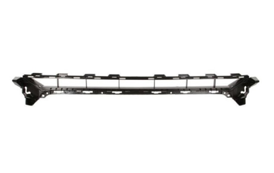 Ventilation grille, bumper