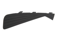 Ventilation grille, bumper