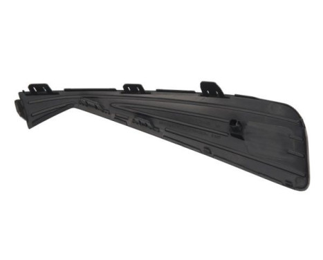 Ventilation grille, bumper, Image 2