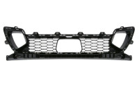 Ventilation grille, bumper