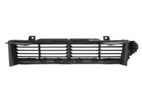 Ventilation grille, bumper