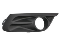 Ventilation grille, bumper