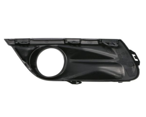 Ventilation grille, bumper, Image 2