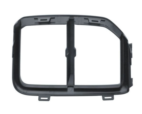 Ventilation grille, bumper, Image 2