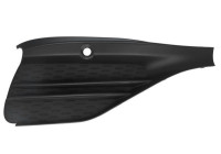 Ventilation grille, bumper