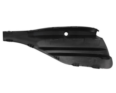 Ventilation grille, bumper, Image 2