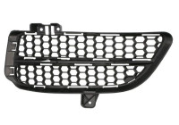 Ventilation grille, bumper