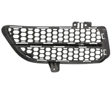 Ventilation grille, bumper, Image 2