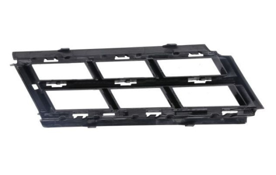 Ventilation grille, bumper, Image 2