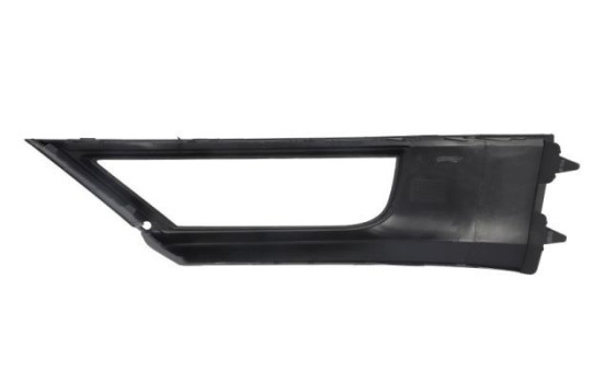 Ventilation grille, bumper, Image 2