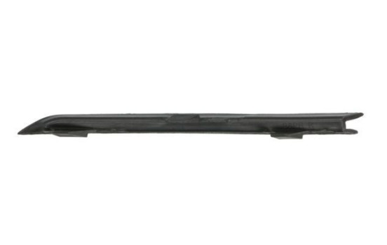 Ventilation grille, bumper, Image 2
