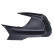 Ventilation grille, bumper, Thumbnail 2