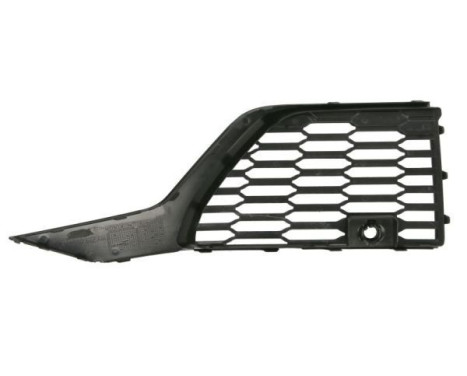 Ventilation grille, bumper, Image 2
