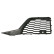 Ventilation grille, bumper, Thumbnail 2
