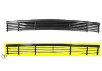 Ventilation Grille, bumper