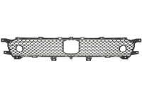 Ventilation grille, bumper