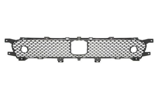 Ventilation grille, bumper