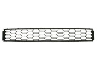 Ventilation grille, bumper