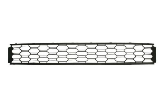 Ventilation grille, bumper