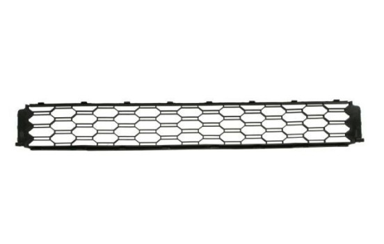 Ventilation grille, bumper, Image 2