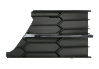 Ventilation grille, bumper