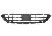 Ventilation grille, bumper