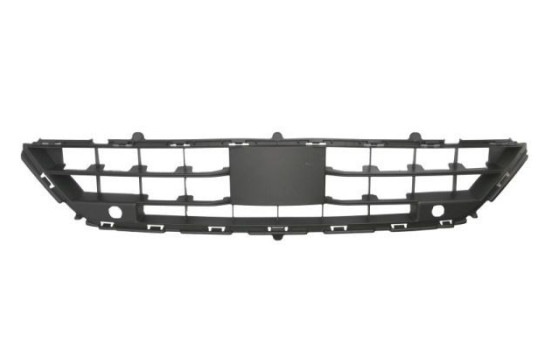 Ventilation grille, bumper