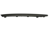 Ventilation grille, bumper