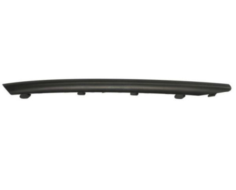 Ventilation grille, bumper