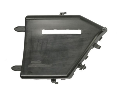 Ventilation grille, bumper, Image 2