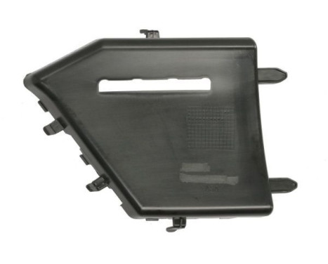 Ventilation grille, bumper, Image 2