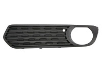 Ventilation grille, bumper