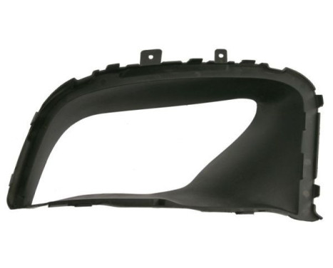 Ventilation grille, bumper, Image 2