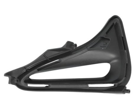 Ventilation grille, bumper, Image 2