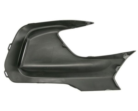 Ventilation grille, bumper, Image 2