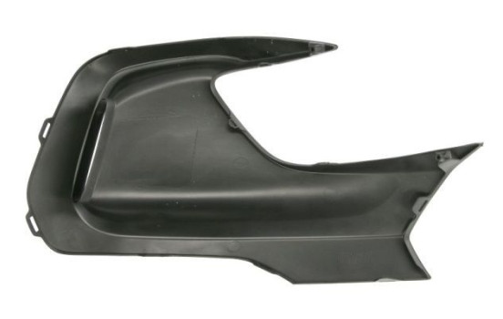 Ventilation grille, bumper, Image 2