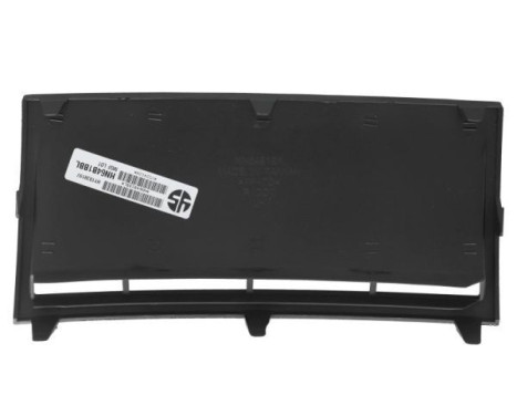 Ventilation grille, bumper, Image 2