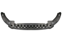 Ventilation grille, bumper