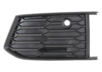 Ventilation grille, bumper