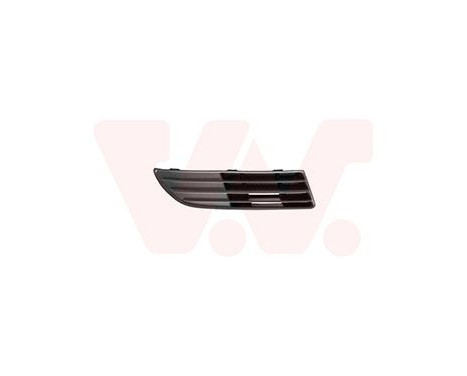 Ventilation Grille, bumper, Image 2