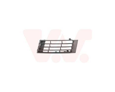 Ventilation Grille, bumper, Image 3