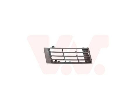 Ventilation Grille, bumper, Image 3