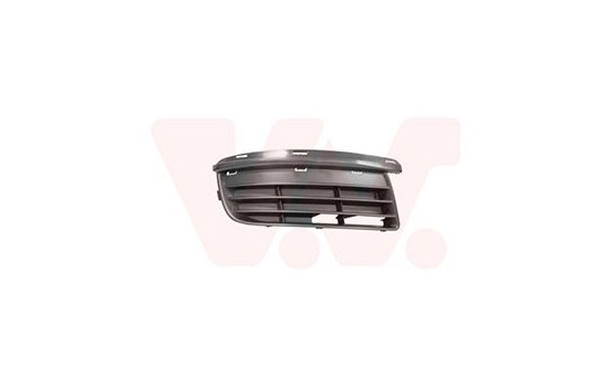 Ventilation Grille, bumper, Image 3
