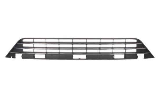 Ventilation grille, bumper