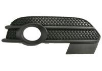 Ventilation Grille, bumper