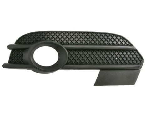 Ventilation Grille, bumper