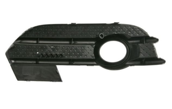 Ventilation Grille, bumper, Image 2