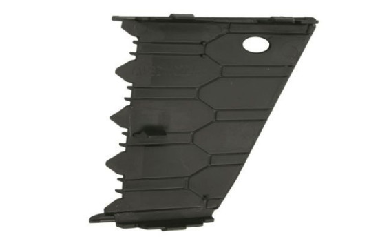 Ventilation grille, bumper, Image 2