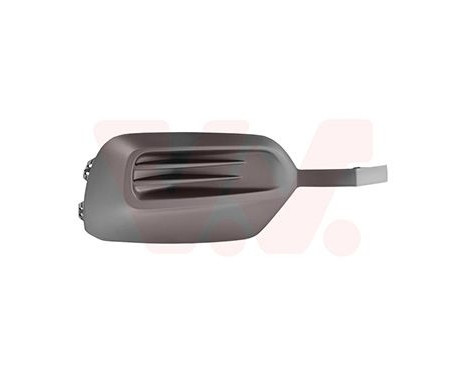 Ventilation Grille, bumper, Image 2