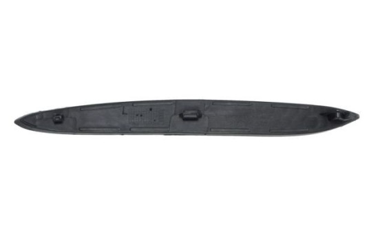 Ventilation grille, bumper, Image 2